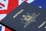 Australia Golden Visa problems, Australia Golden Visa canceled, australia scraps golden visa programme, China