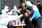 Coronavirus in China, China Coronavirus update, china s covid 19 surge making the world sleepless, Omicron bf 7