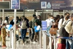 Air Suvidha latest updates, Air Suvidha mandatory, india discontinues air suvidha for international passengers, Omicron bf 7